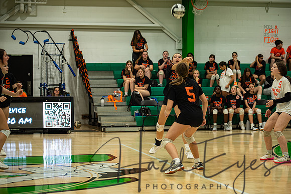 2023 VOLLEYBALL Freshman vs Keystone 09142023-14