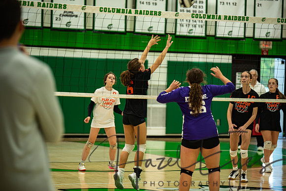 2023 VOLLEYBALL Freshman vs Keystone 09142023-20