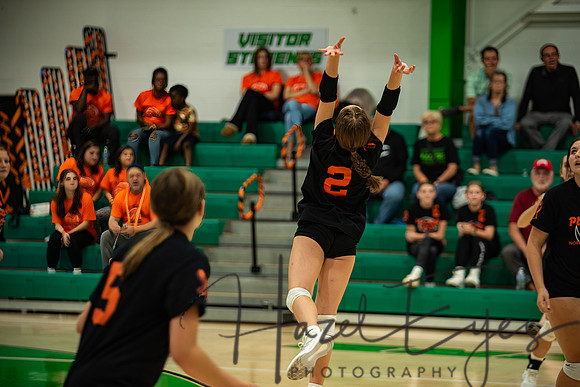 2023 VOLLEYBALL Freshman vs Keystone 09142023-27