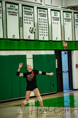 2023 VOLLEYBALL Freshman vs Keystone 09142023-30