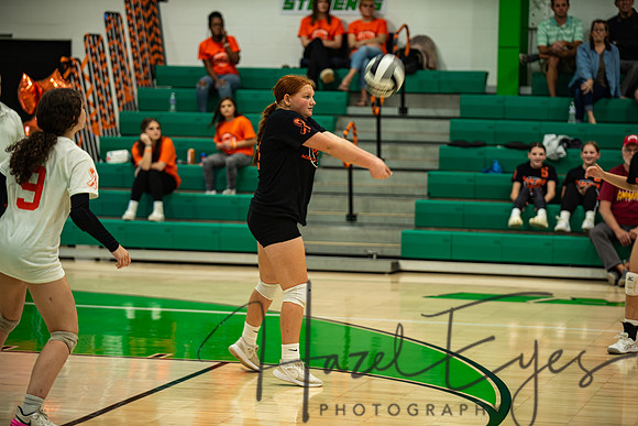 2023 VOLLEYBALL Freshman vs Keystone 09142023-31