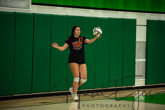 2023 VOLLEYBALL Freshman vs Keystone 09142023-32