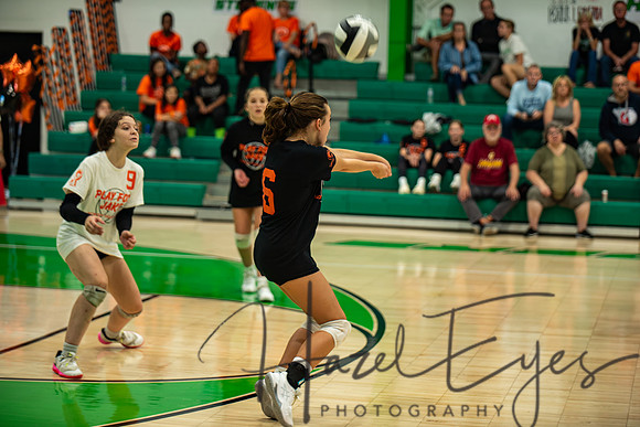 2023 VOLLEYBALL Freshman vs Keystone 09142023-34