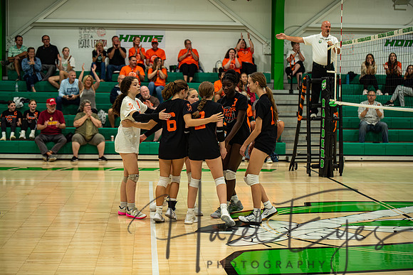 2023 VOLLEYBALL Freshman vs Keystone 09142023-36