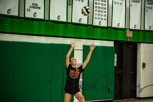 2023 VOLLEYBALL Freshman vs Keystone 09142023-37
