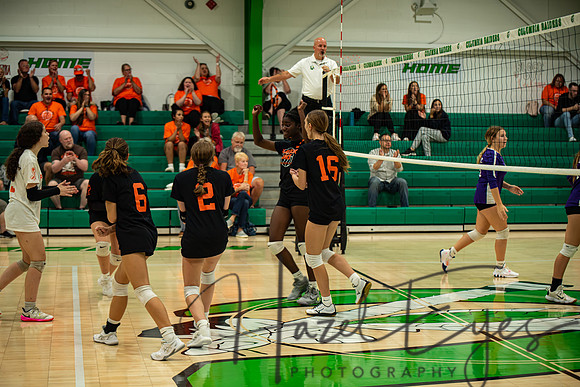 2023 VOLLEYBALL Freshman vs Keystone 09142023-35