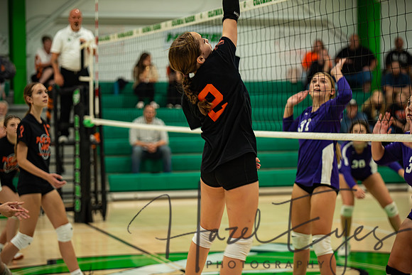 2023 VOLLEYBALL Freshman vs Keystone 09142023-38