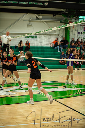 2023 VOLLEYBALL Freshman vs Keystone 09142023-40