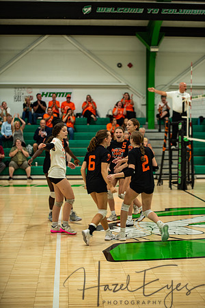 2023 VOLLEYBALL Freshman vs Keystone 09142023-41