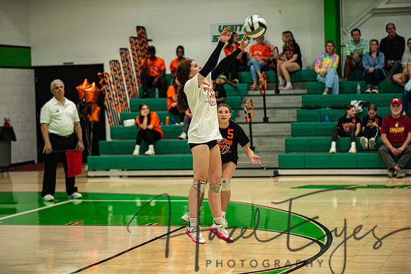 2023 VOLLEYBALL Freshman vs Keystone 09142023-42