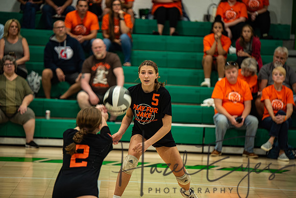 2023 VOLLEYBALL Freshman vs Keystone 09142023-43