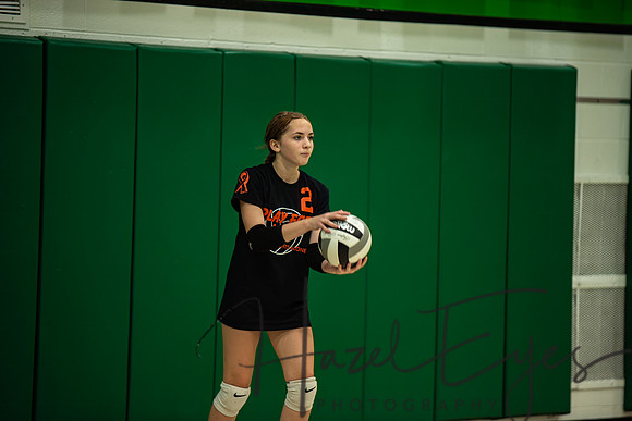 2023 VOLLEYBALL Freshman vs Keystone 09142023-45
