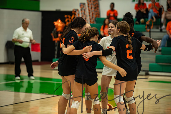 2023 VOLLEYBALL Freshman vs Keystone 09142023-48