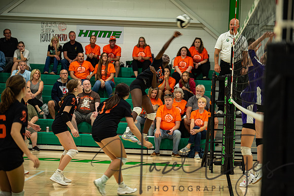 2023 VOLLEYBALL Freshman vs Keystone 09142023-47