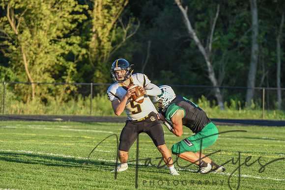 2022 CHS FB G4 vs Black River-67