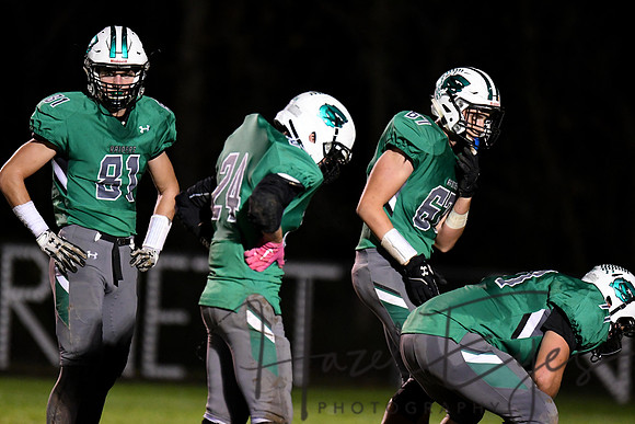 Game10 vs Oberlin FB 41
