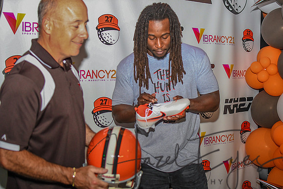 2021 Kareem Hunt Charity Event 10.2021-131