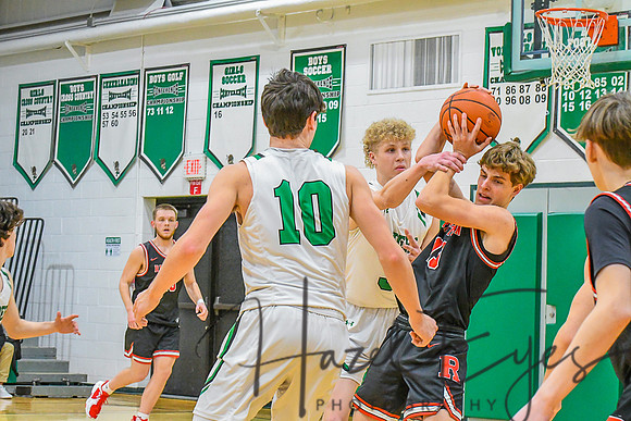 2021-2022 Basketball Boys Varsity vs Rittman 01252022-63
