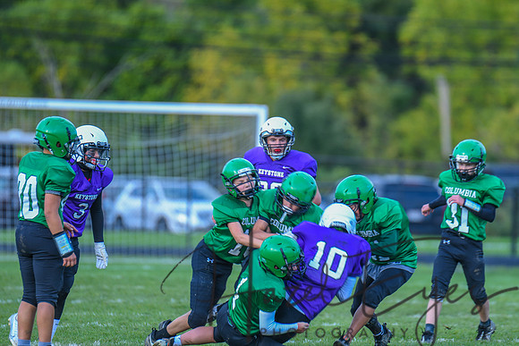 2022 FOOTBALL CMS vs Keystone 09292022-76