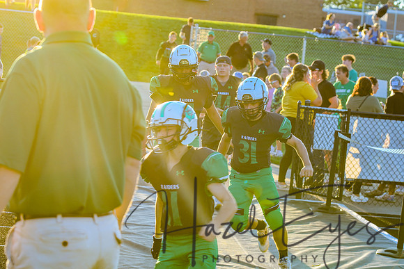 2022 CHS FB G4 vs Black River-29