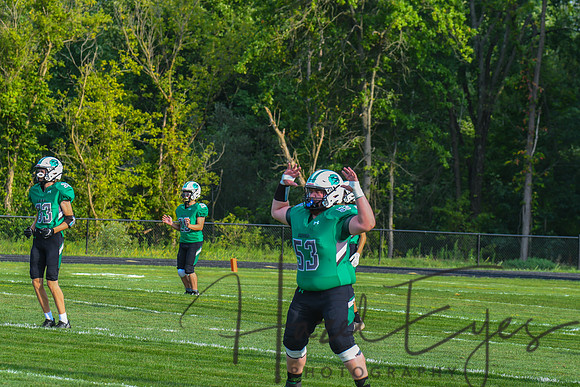 2022 CHS FB G2 vs Vermilion-19