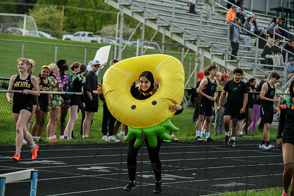 2025 Track Tri Meet Senior Night Relay-40