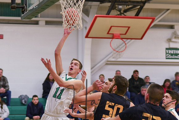 2017-2018 Varsity Boys Basketball vs BlackRiver-12