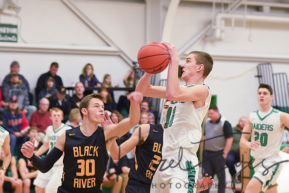 2017-2018 Varsity Boys Basketball vs BlackRiver-13