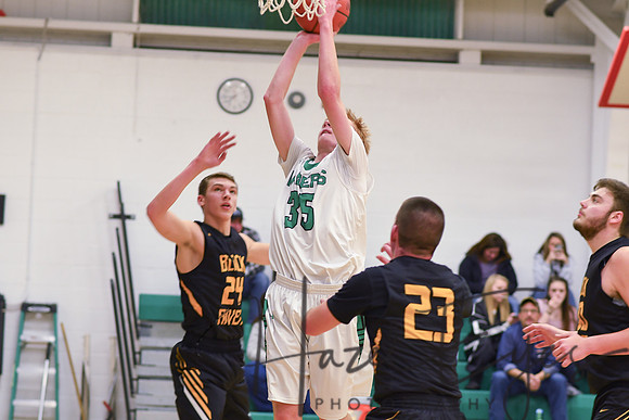 2017-2018 Varsity Boys Basketball vs BlackRiver-17