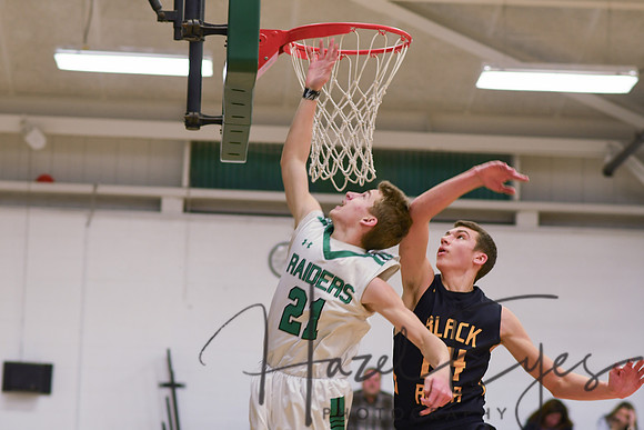 2017-2018 Varsity Boys Basketball vs BlackRiver-22