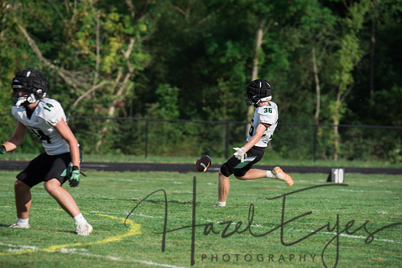 2024-2025 FB Scrimmage vs Trinity 08162024-9