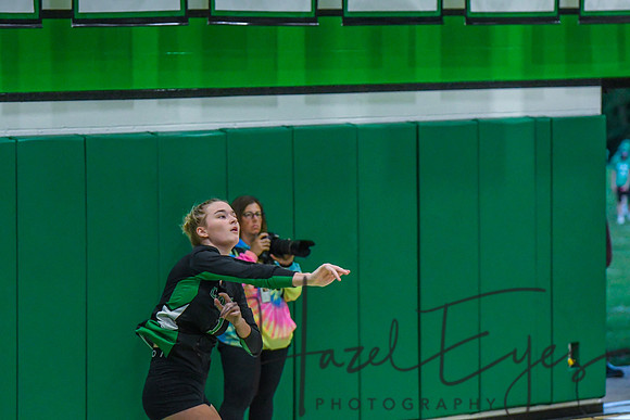 2022 VOLLEYBALL vs Firelands 09122022-108