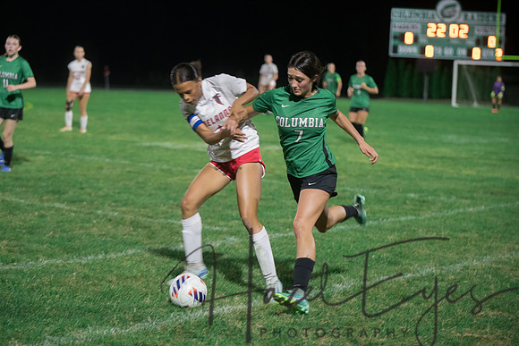 2024-2025 Soccer Girls vs Firelands 09182024-125