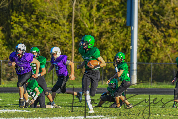2022 FOOTBALL CMS vs Keystone 09292022-195