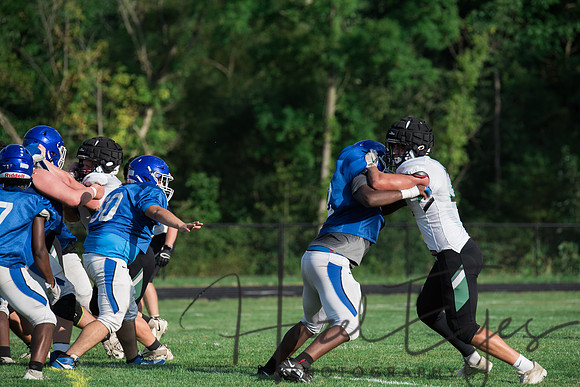 2024-2025 FB Scrimmage vs Trinity 08162024-30