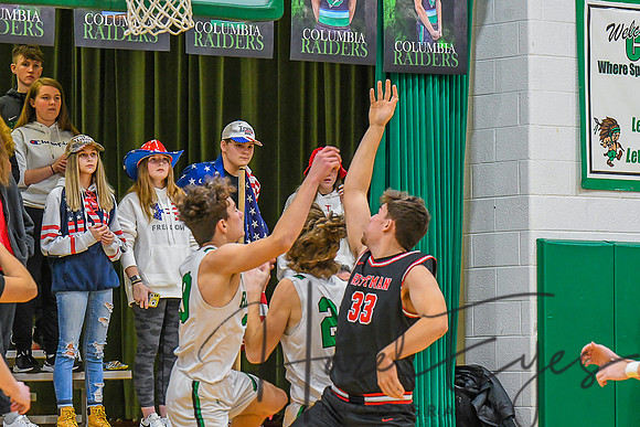 2021-2022 Basketball Boys Varsity vs Rittman 01252022-30