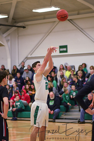 Boys Varsity Basketball vs Fairview-3