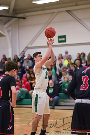 Boys Varsity Basketball vs Fairview-4