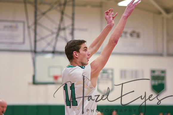 Boys Varsity Basketball vs Fairview-6