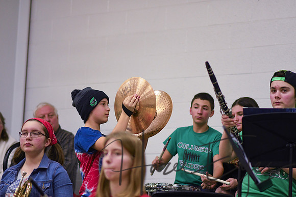 Boys Varsity Basketball vs Fairview-27