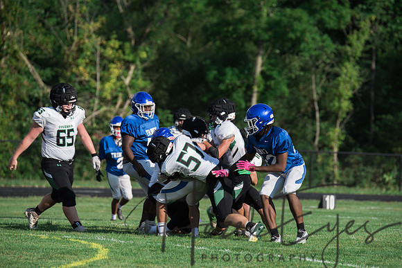 2024-2025 FB Scrimmage vs Trinity 08162024-14
