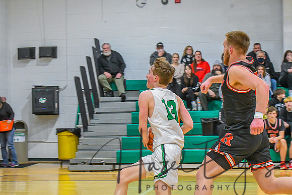 2021-2022 Basketball Boys Varsity vs Rittman 01252022-141