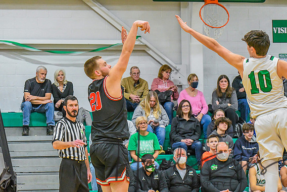 2021-2022 Basketball Boys Varsity vs Rittman 01252022-55