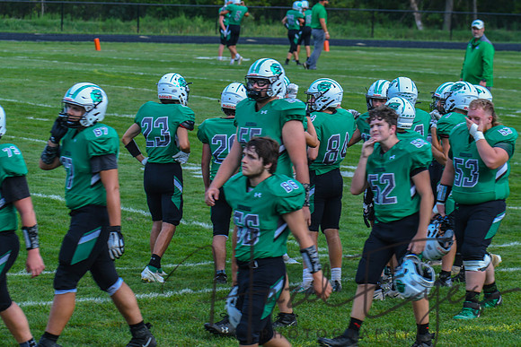 2022 CHS FB G2 vs Vermilion-24