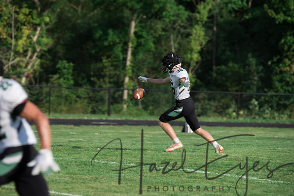 2024-2025 FB Scrimmage vs Trinity 08162024-8