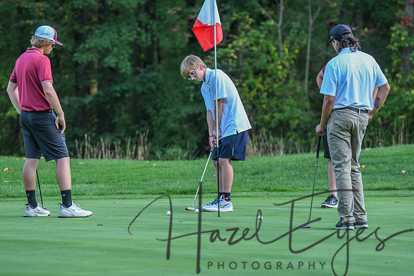 2022 GOLF boys vs Wellington 09202022-23