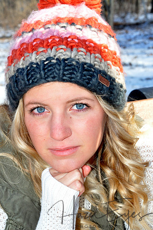 SENIOR Tessa Quinn 55