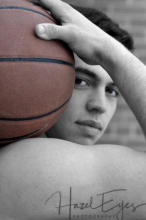 2016 SENIOR CodyReichard 49 b&w