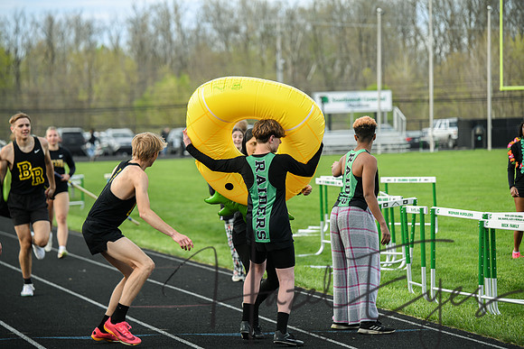 2025 Track Tri Meet Senior Night Relay-71