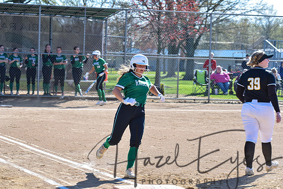 2024 SOFTBALL vs Black River 04222024-18